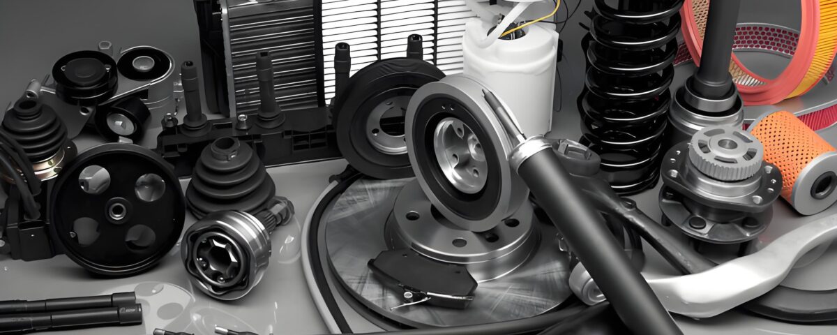 Hetroflex TPEE material for durable industrial parts