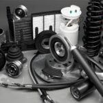 Hetroflex TPEE material for durable industrial parts