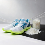 TPEE Applications in Footwear Industry