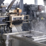 TPEE manufacturing