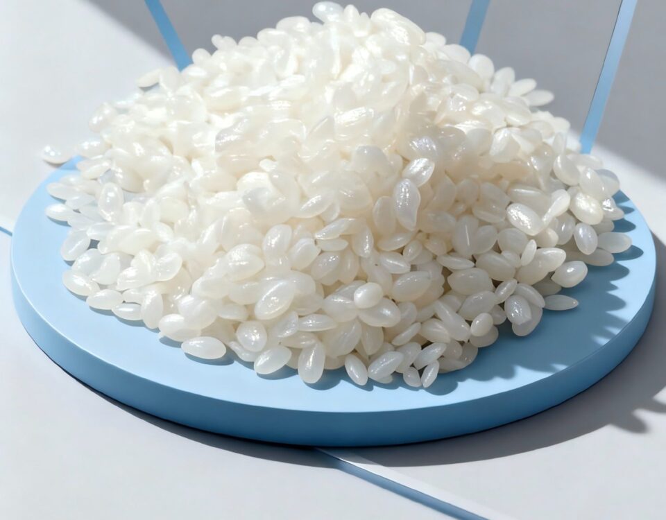 TPEE resin
