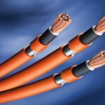 Application of TPEE in high-end cables