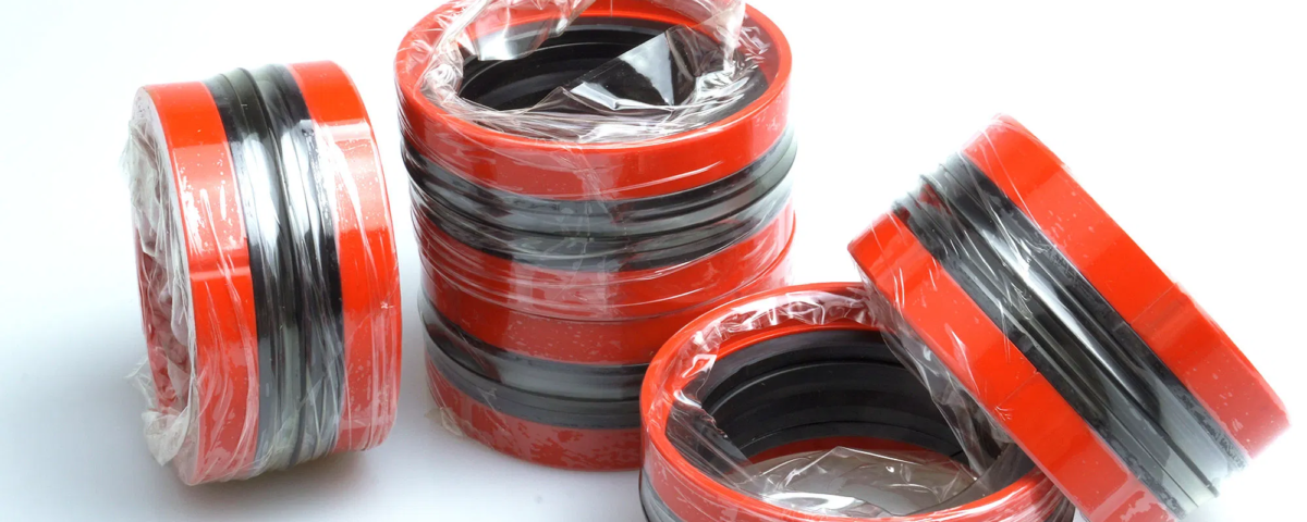 TPEE sealing ring