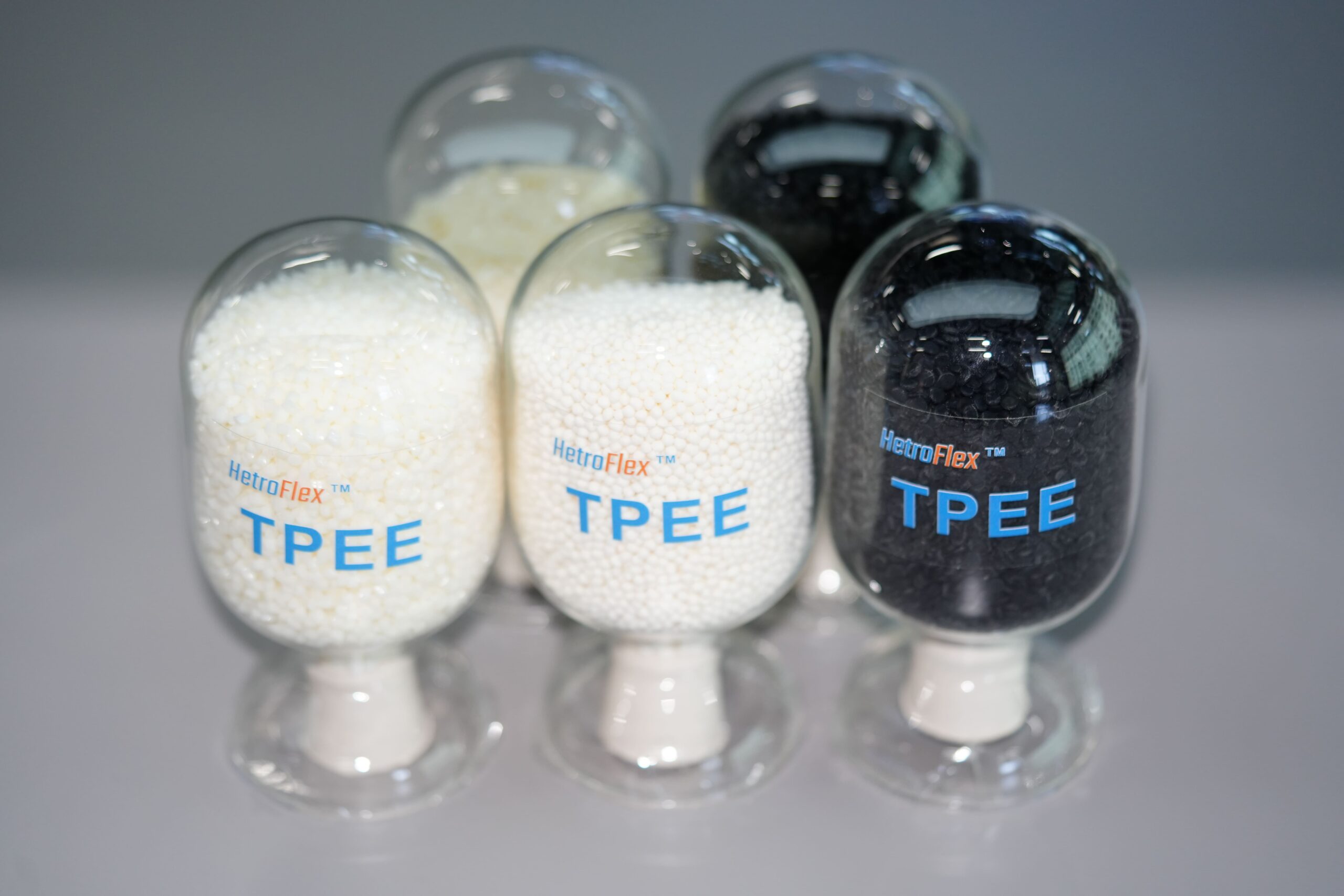 Hetroflex TPEE