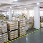 hetroflex TPEE warehouse